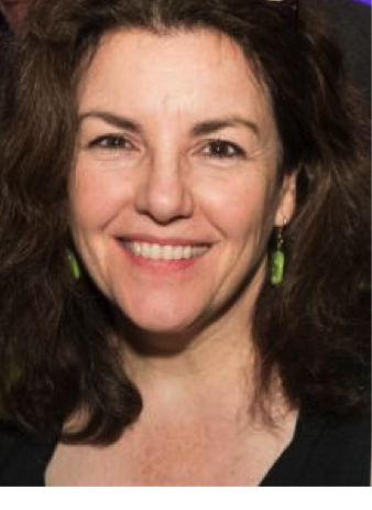Photo of Liz Grant