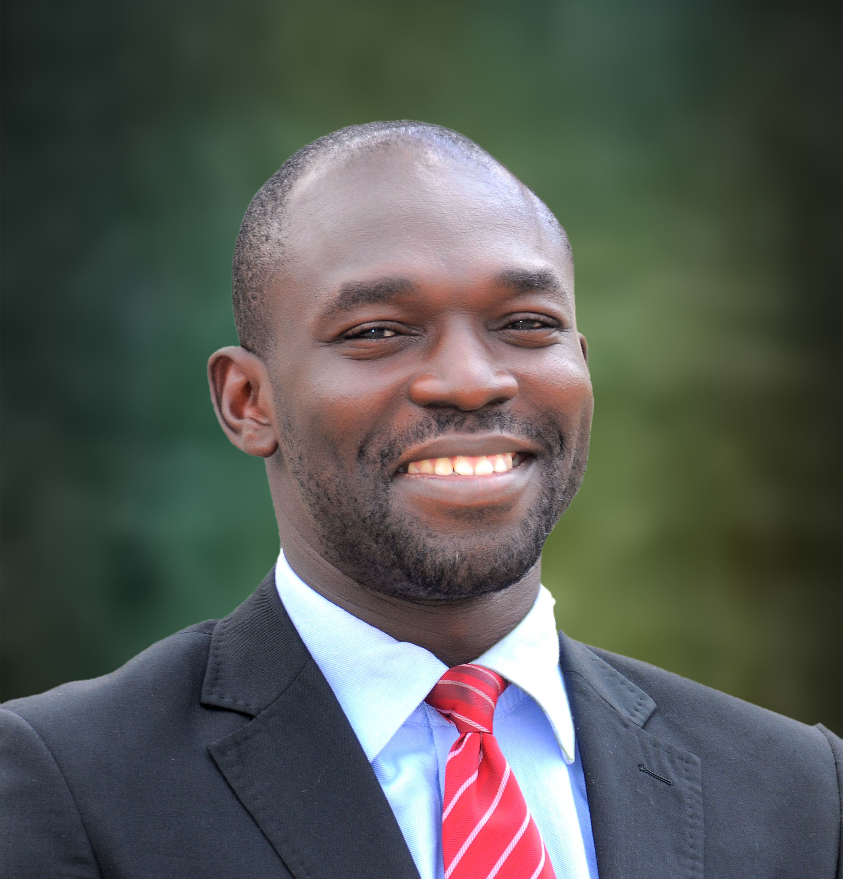 Olajide Adebola